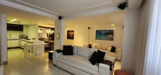 Apartamento com 2 Quartos à venda, 86m² no Cruz das Armas, João Pessoa