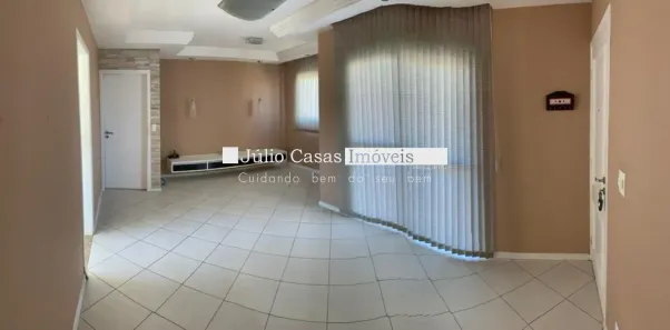 Apartamento com 3 Quartos à venda, 92m² no Jardim Paulistano, Sorocaba