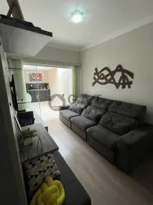 Casa de Condomínio com 2 Quartos à venda, 94m² no Central Parque Sorocaba, Sorocaba