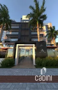 Cobertura com 4 Quartos à venda, 369m² no Praia Brava de Itajaí, Itajaí