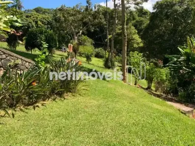 Fazenda/Sítio com 16 Quartos à venda, 40280m² no Caeté, Caeté