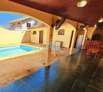 Casa com 4 Quartos à venda, 384m² no Cancela Preta, Macaé