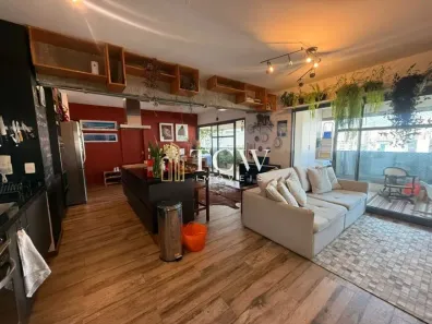 Apartamento com 2 Quartos à venda, 102m² no Barra Funda, São Paulo