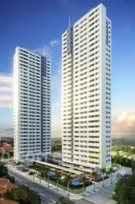 Apartamento com 4 Quartos à venda, 94m² no Pedro Gondim, João Pessoa