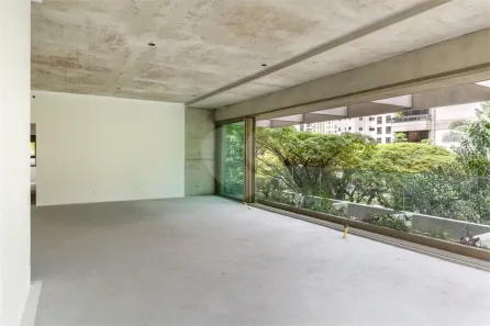 Apartamento com 3 Quartos à venda, 187m² no Vila Nova Conceição, São Paulo