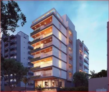 Apartamento com 2 Quartos à venda, 89m² no América, Joinville