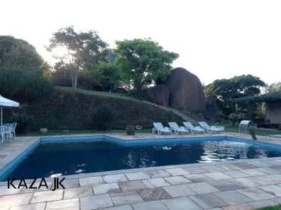 Casa com 5 Quartos à venda, 480m² no Parque Dos Cafezais IV, Itupeva