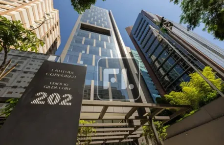 Sala Comercial à venda, 1316m² no Paraíso, São Paulo
