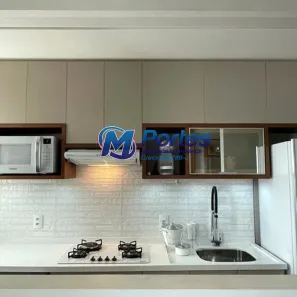 Apartamento com 2 Quartos à venda, 47m² no Rios di Itália, São José do Rio Preto