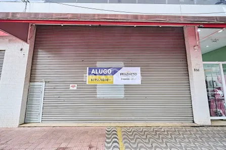 Prédio Comercial para alugar, 50m² no Centro, Piracicaba