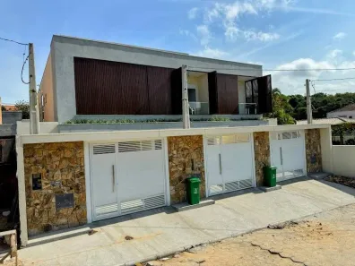 Casa com 3 Quartos à venda, 143m² no Ingleses do Rio Vermelho, Florianópolis