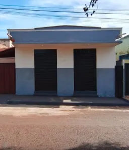Casa com 1 Quarto para alugar, 60m² no Afonso Pena, Itumbiara