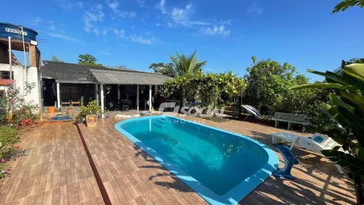 Fazenda/Sítio com 2 Quartos à venda, 230m² no Aeroclube, Porto Velho