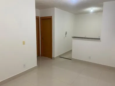 Apartamento com 2 Quartos à venda, 40m² no Chácara dos Pinheiros, Cuiabá