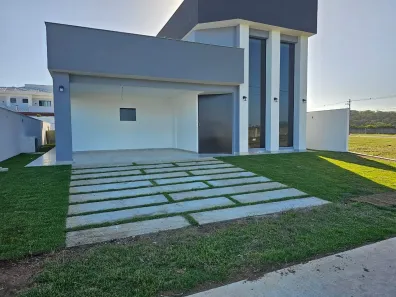 Casa de Condomínio com 3 Quartos à venda, 210m² no Viverde I, Rio das Ostras