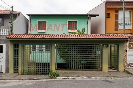 Sobrado com 4 Quartos à venda, 510m² no Vila Santa Maria, São Paulo