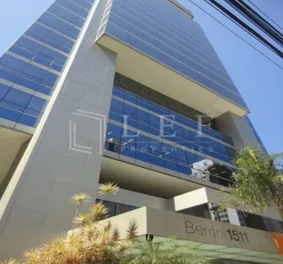 Prédio Comercial à venda, 373m² no Cidade Monções, São Paulo
