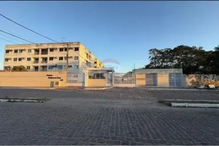 Apartamento com 2 Quartos à venda, 57m² no Planalto, Natal