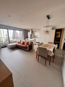 Apartamento com 3 Quartos à venda, 130m² no Setor Marista, Goiânia