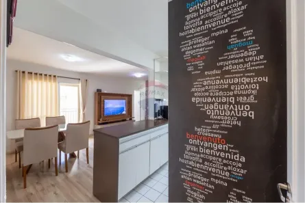 Apartamento com 3 Quartos à venda, 83m² no Loteamento Chácara Prado, Campinas