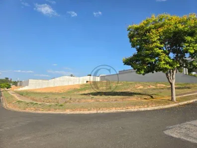 Lote/Terreno à venda, 1144m² no Jardim Residencial Saint Patrick, Sorocaba