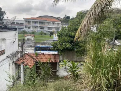 Lote/Terreno à venda, 1240m² no Pechincha, Rio de Janeiro