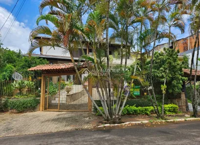 Casa com 3 Quartos à venda, 232m² no Ideal, Novo Hamburgo