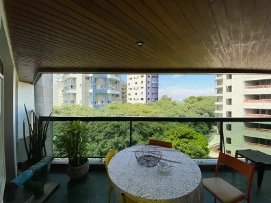Apartamento com 4 Quartos à venda, 189m² no Vila Madalena, São Paulo