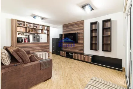 Apartamento com 2 Quartos à venda, 69m² no Vila das Mercês, São Paulo