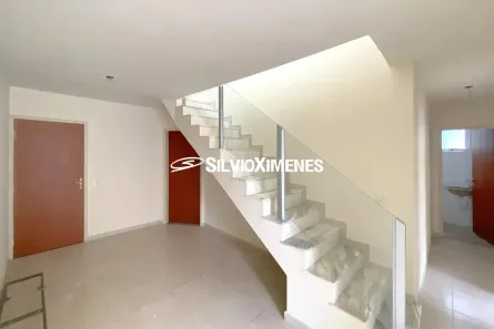 Cobertura com 3 Quartos à venda, 126m² no Santa Tereza, Belo Horizonte