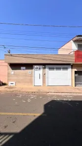 Casa com 3 Quartos à venda, 146m² no Jardim D'Icaraí, Salto