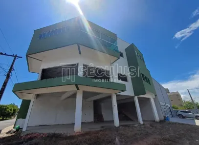 Sala Comercial para alugar, 265m² no Rau, Jaraguá do Sul
