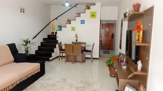 Sobrado com 3 Quartos à venda, 132m² no Parada Inglesa, São Paulo