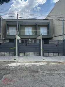 Sobrado com 3 Quartos à venda, 150m² no Chácara Mafalda, São Paulo