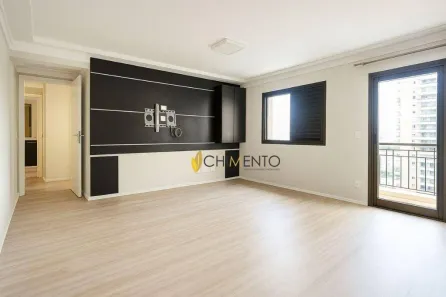 Apartamento com 3 Quartos à venda, 122m² no Jardim, Santo André