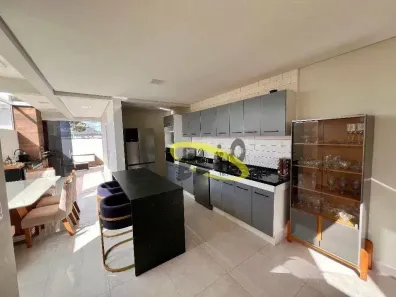 Casa de Condomínio com 3 Quartos à venda, 119m² no , Vargem Grande Paulista