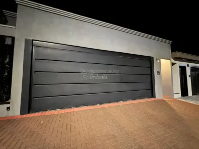 Casa com 3 Quartos à venda, 137m² no Nova Santa Lúcia, Santa Lúcia
