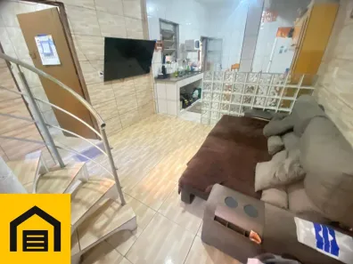 Sobrado com 3 Quartos à venda, 147m² no Jardim Zaira, Mauá