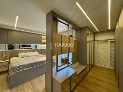 Apartamento com 3 Quartos à venda, 166m² no Zona 01, Maringá