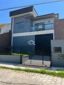 Casa com 3 Quartos à venda, 135m² no Forquilhas, São José