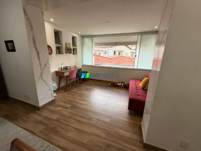 Apartamento com 3 Quartos à venda, 95m² no Jardim América, Belo Horizonte