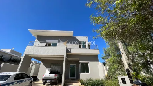 Casa de Condomínio com 3 Quartos à venda, 330m² no Swiss Park, Campinas