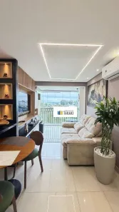 Cobertura com 2 Quartos à venda, 93m² no Vila Castelo, São Paulo