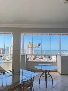 Apartamento com 3 Quartos à venda, 104m² no Centro, Itajaí