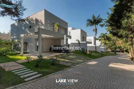 Casa com 3 Quartos à venda, 210m² no Sítios de Recreio Gramado, Campinas
