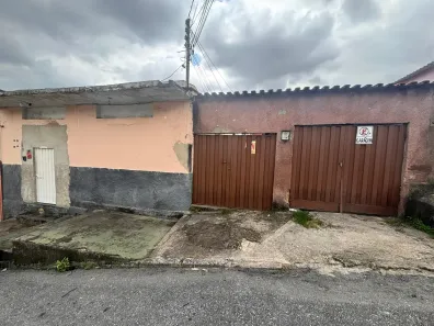 Lote/Terreno à venda, 360m² no Inconfidentes, Contagem