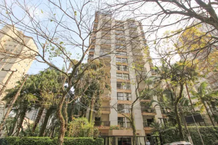 Apartamento com 3 Quartos à venda, 130m² no Indianópolis, São Paulo
