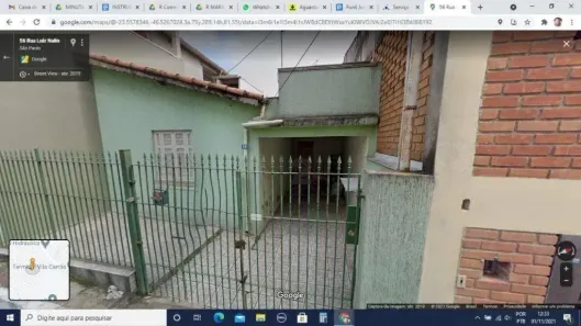 Casa com 1 Quarto à venda, 50m² no Vila Carrão, São Paulo