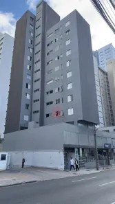 Apartamento com 2 Quartos à venda, 73m² no Centro, Curitiba