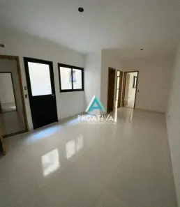 Apartamento com 2 Quartos à venda, 40m² no Jardim Alvorada, Santo André